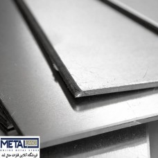 ورق فولادی A516 - ضخامت 10 mm ابعاد 2000*mm 6000 وزن 1.056.0 (5%±) kg